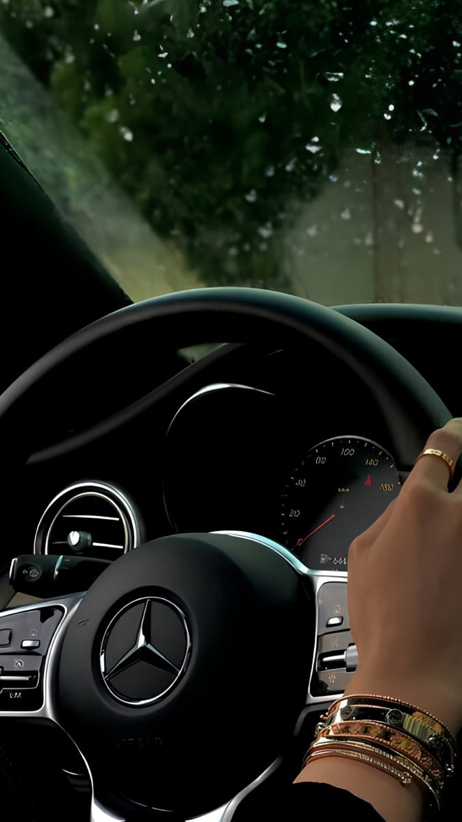 Automobile