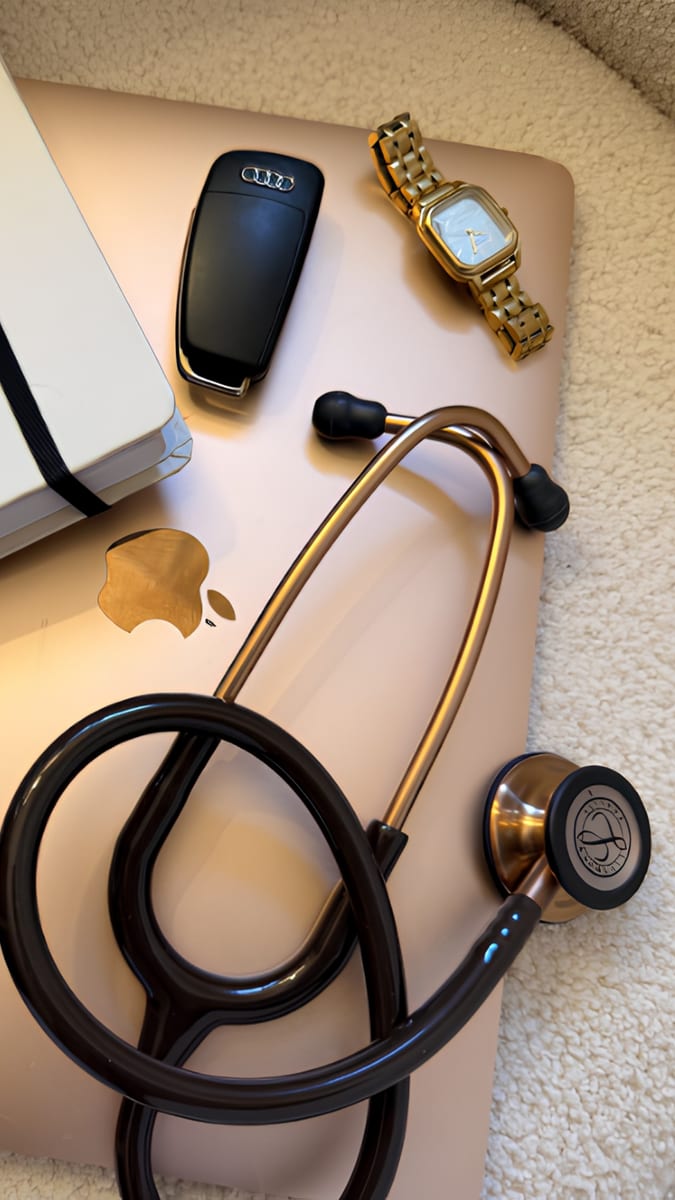 Healthcare