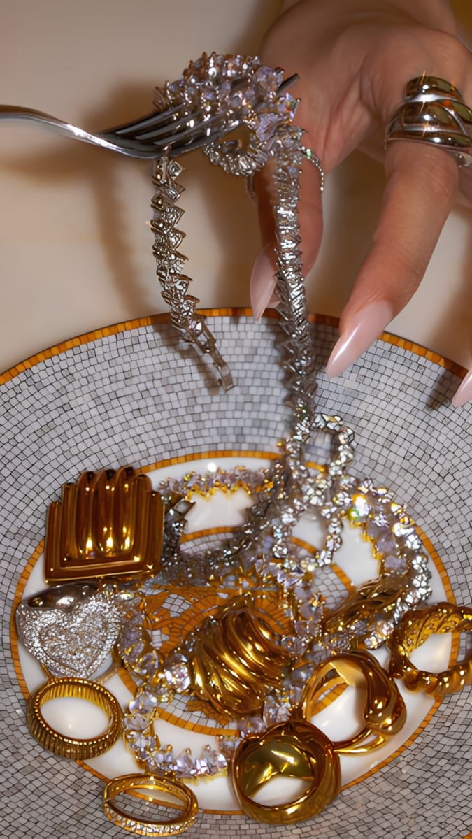Jewellery