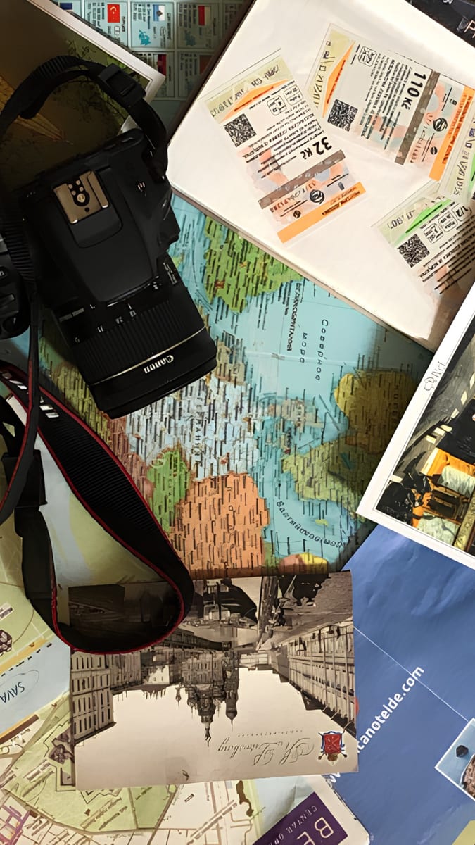 Travel